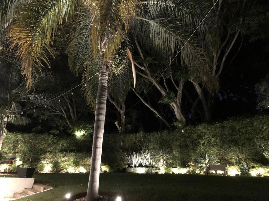 Casa Parais.Espectacular Residencia,Super Equipada Cuernavaca Exterior photo