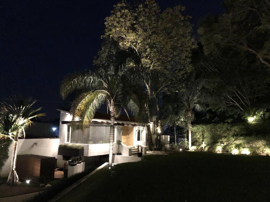 Casa Parais.Espectacular Residencia,Super Equipada Cuernavaca Exterior photo