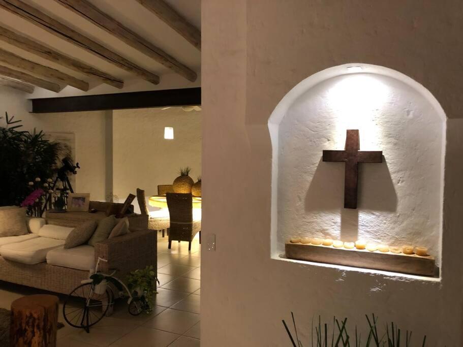Casa Parais.Espectacular Residencia,Super Equipada Cuernavaca Exterior photo
