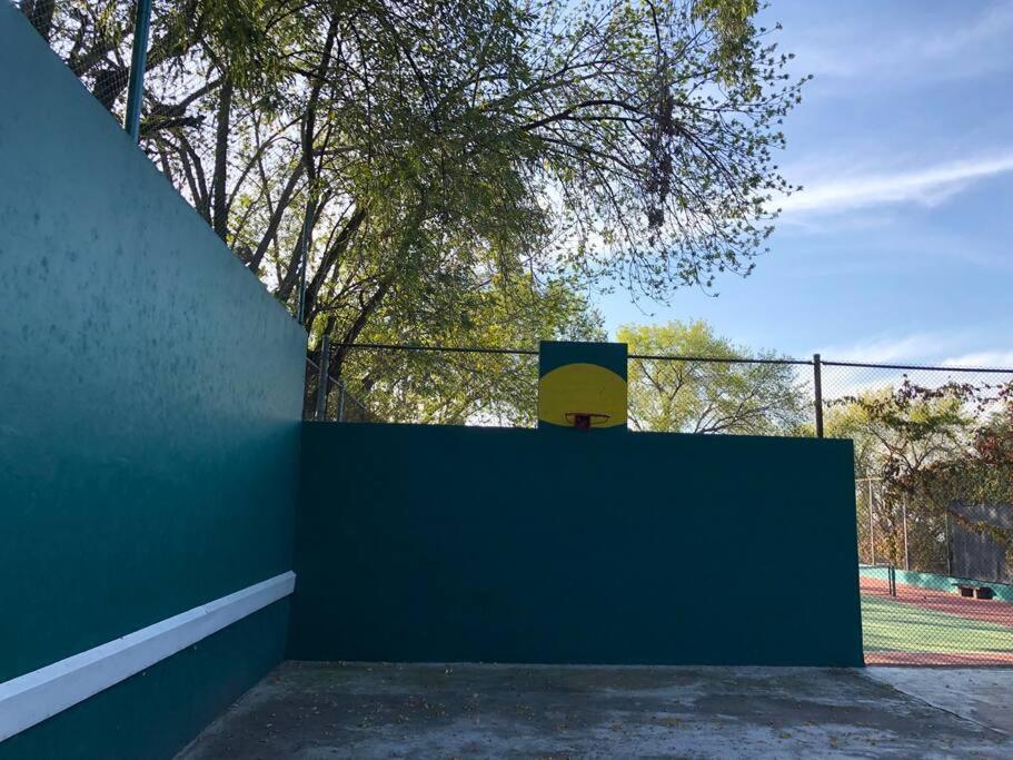 Casa Parais.Espectacular Residencia,Super Equipada Cuernavaca Exterior photo