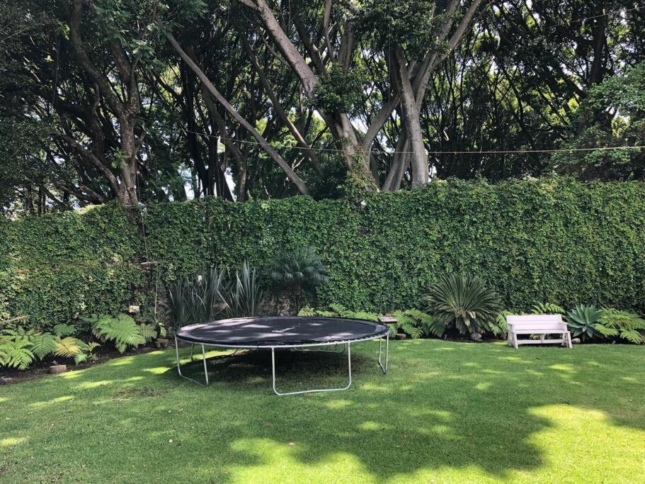 Casa Parais.Espectacular Residencia,Super Equipada Cuernavaca Exterior photo